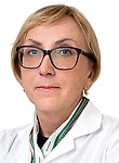 Врач Максименко Виктория Юрьевна