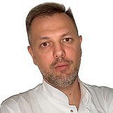Врач Максименков Николай Сергеевич
