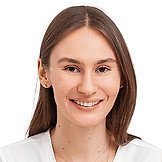 Врач Максименкова Серафима Владимировна