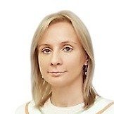 Врач Максимяк Лариса Александровна