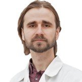 Врач Максимкин Сергей Иванович