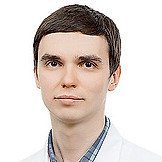 Врач Максимов Александр Анатольевич
