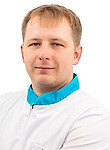 Врач Максимов Александр Юрьевич