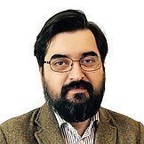 Врач Максимов Алексей Вячеславович