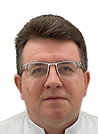 Врач Максимов Андрей Владимирович