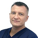 Врач Максимов Илья Валерьевич