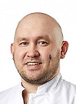 Врач Максимов Иван Васильевич