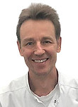 Врач Максимов Юрий Владимирович