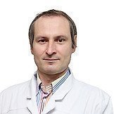 Врач Максимов Максим Евгеньевич