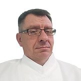 Врач Максимов Михаил Вячеславович