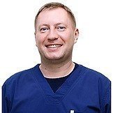 Врач Максимов Николай Владимирович