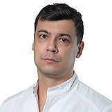 Врач Максимов Олег Владимирович