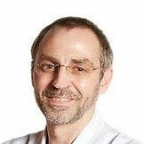 Врач Максимов Сергей Александрович