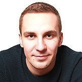 Врач Максимов Сергей Николаевич