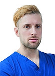 Врач Максимов Сергей Сергеевич