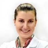 Врач Максимова Анна Владимировна