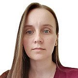 Врач Максимова Арина Александровна