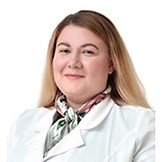 Врач Максимова Екатерина Алексеевна