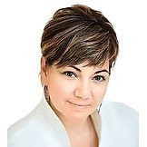 Врач Максимова Екатерина Михайловна