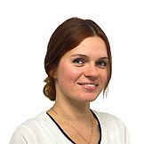 Врач Максимова Екатерина Вячеславовна