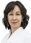Врач Максимова Елена Александровна