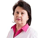 Врач Максимова Галина Николаевна