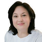Врач Максимова Галина Владимировна