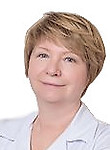 Врач Максимова Инна Ивановна
