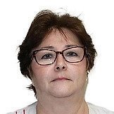 Врач Максимова Ирина Игоревна