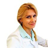 Врач Максимова Ирина Николаевна