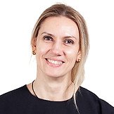Врач Максимова Юлиана Александровна