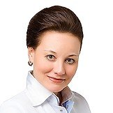 Врач Максимова Юлия Владимировна