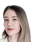 Врач Максимова-Кизля Мария Викторовна