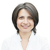 Врач Максимова Кристина Евгеньевна