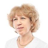 Врач Максимова Любовь Евгеньевна