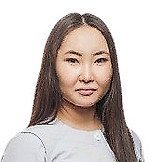 Врач Максимова Людмила Петровна