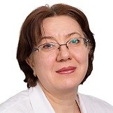 Врач Максимова Мария Михайловна
