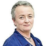 Врач Максимова Марина Николаевна