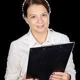 Врач Максимова Натэлла Маратовна