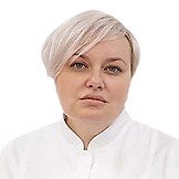 Врач Максимова Ольга Николаевна