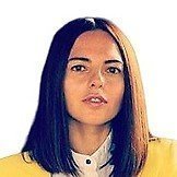 Врач Максимова Ольга Вячеславовна
