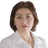 Врач Максимова Ольга Владимировна