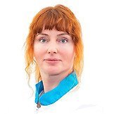 Врач Максимова Светлана Юрьевна