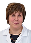 Врач Максимова Татьяна Николаевна