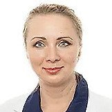Врач Максимова Валентина Викторовна