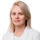 Врач Максимова Ванда Алексеевна
