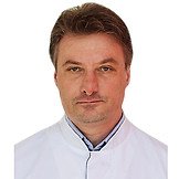 Врач Максин Дмитрий Александрович