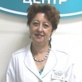 Врач Максудова Ольга Юрьевна