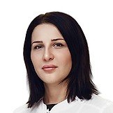 Врач Максудова Заграт Сурхаевна