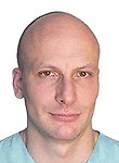 Врач Макуха Василий Александрович